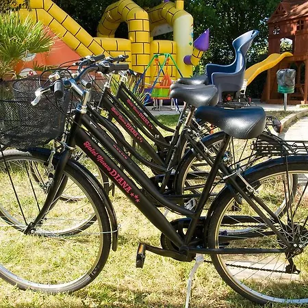 Nuovo Diana سينِغاليا