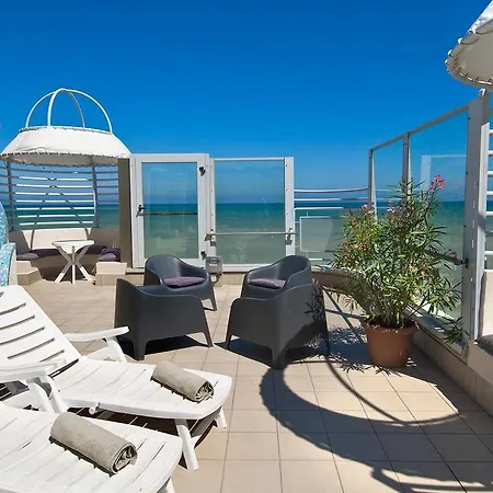 فندق Nuovo Diana 3*