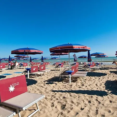 Nuovo Diana 3* سينِغاليا