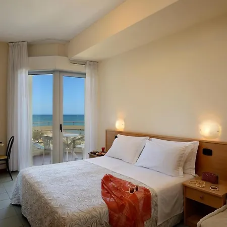 فندق Nuovo Diana 3*