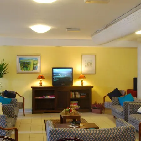 فندق Nuovo Diana 3*