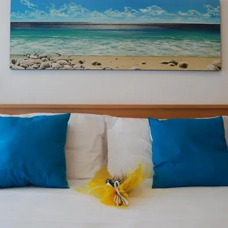 فندق Nuovo Diana سينِغاليا