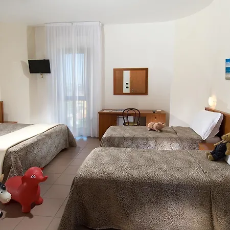 Nuovo Diana فندق