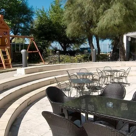 فندق Nuovo Diana 3*