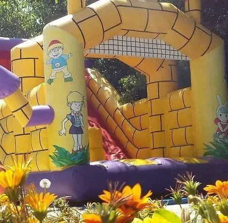 Nuovo Diana فندق