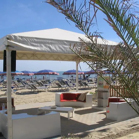 فندق Nuovo Diana 3*