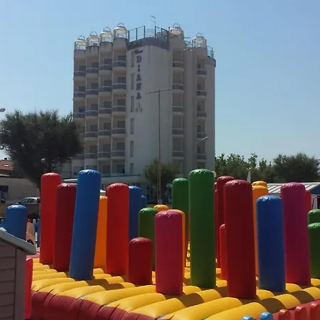 Nuovo Diana سينِغاليا