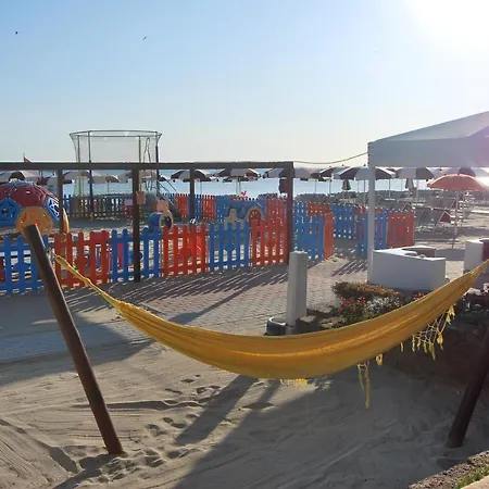 Nuovo Diana 3* سينِغاليا