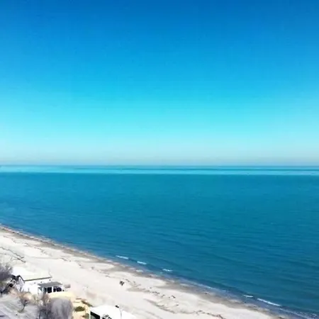 فندق Nuovo Diana سينِغاليا