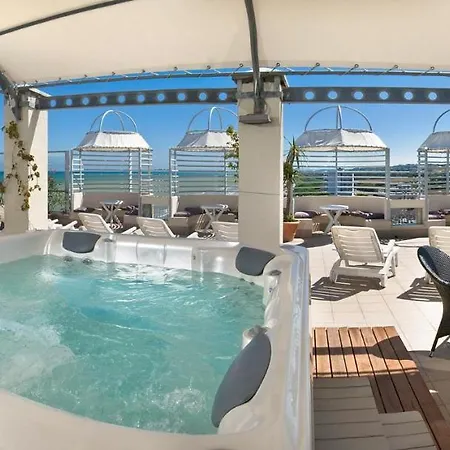 فندق Nuovo Diana 3*