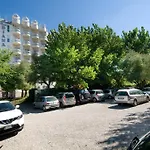 Nuovo Diana Hotel Senigália