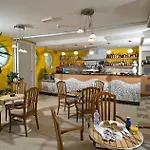 Hotel Nuovo Diana Senigália