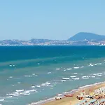 Nuovo Diana Hotel Senigália