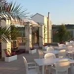 Nuovo Diana Hotel Senigália