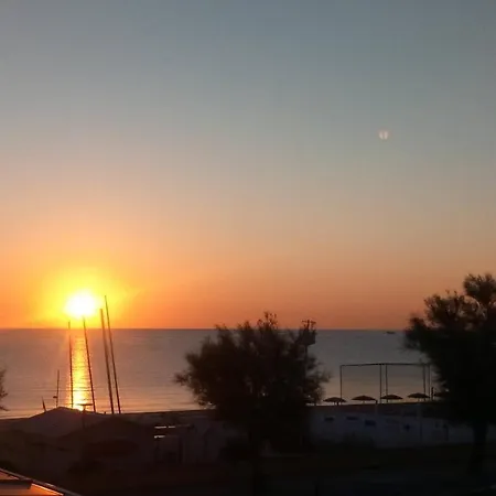 Nuovo Diana Hotel Senigália