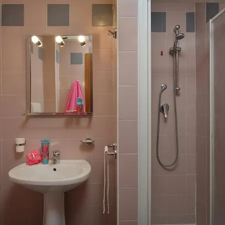 酒店 Nuovo Diana 西尼加利亚