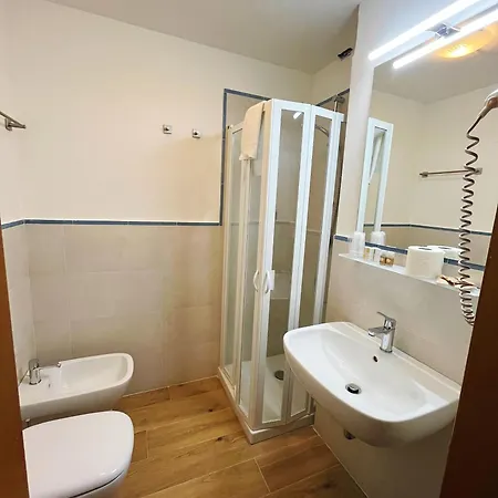 Nuovo Diana 西尼加利亚