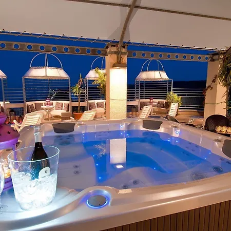 Nuovo Diana 酒店 3*