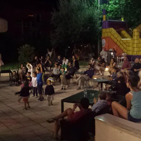 Nuovo Diana 西尼加利亚