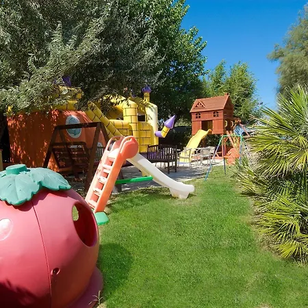 酒店 Nuovo Diana 西尼加利亚