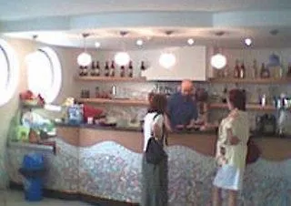 Nuovo Diana 酒店 西尼加利亚