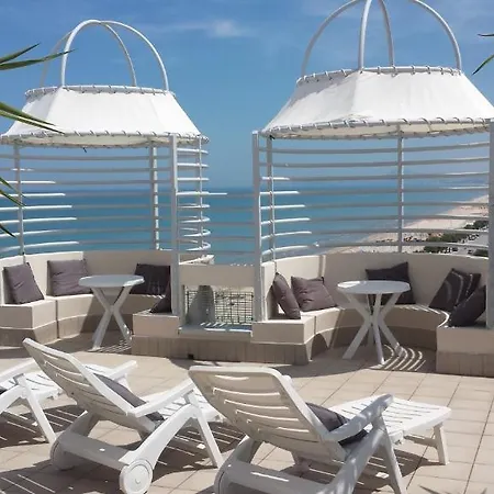 Nuovo Diana 酒店 西尼加利亚