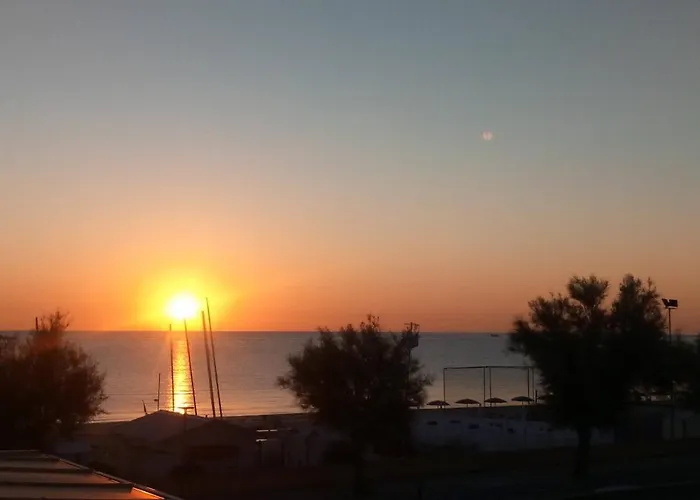 Nuovo Diana فندق سينِغاليا