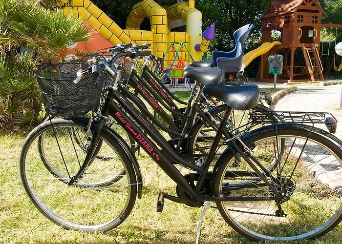 Nuovo Diana سينِغاليا