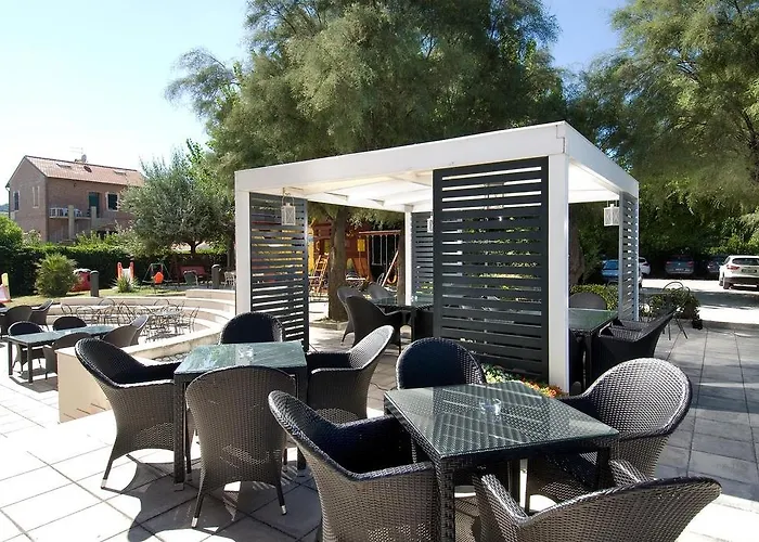 فندق Nuovo Diana