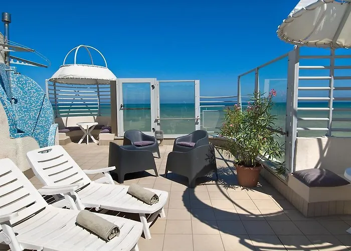 فندق Nuovo Diana 3*