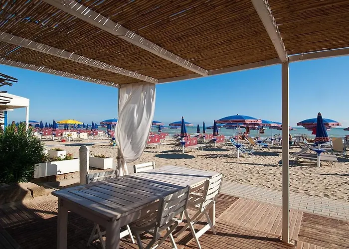 Nuovo Diana 3* سينِغاليا