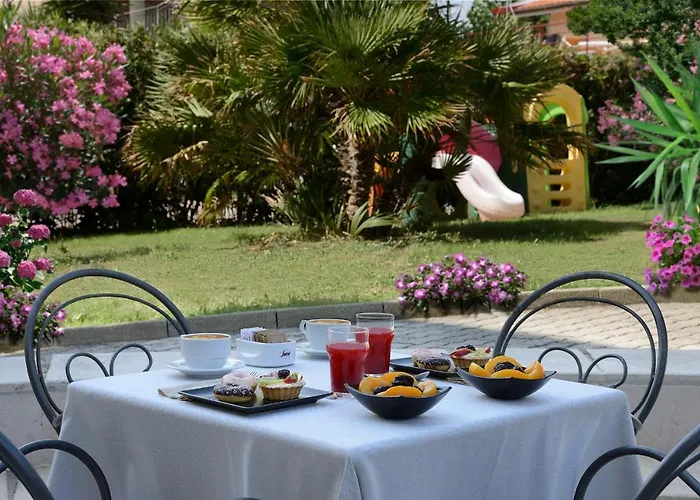 Nuovo Diana فندق