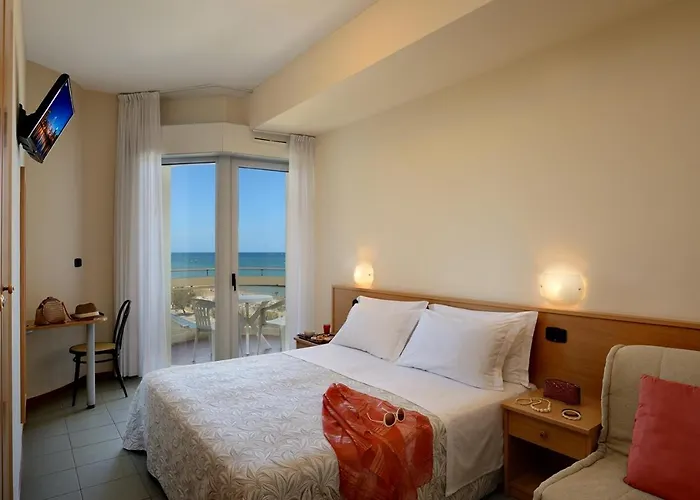 فندق Nuovo Diana 3*