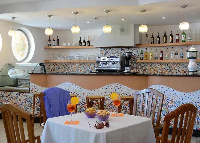 Nuovo Diana فندق 3*