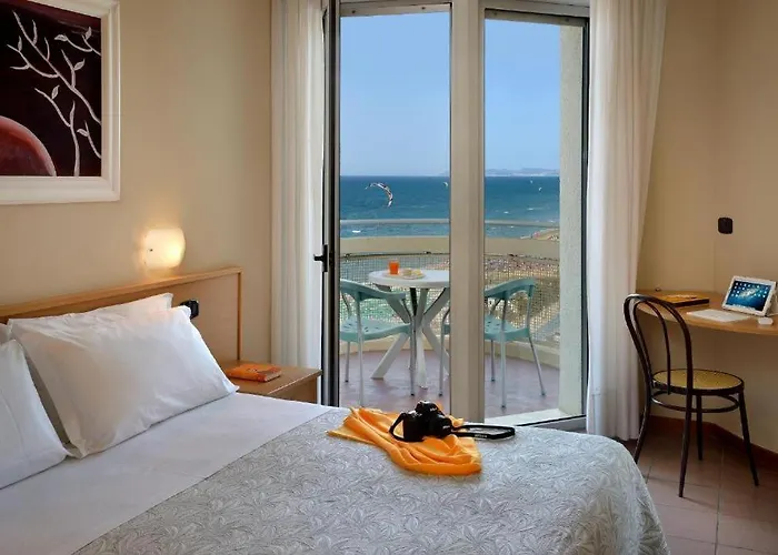 فندق Nuovo Diana 3*