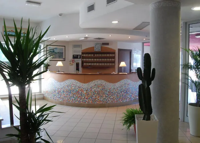 Nuovo Diana فندق