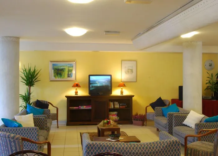 فندق Nuovo Diana 3*