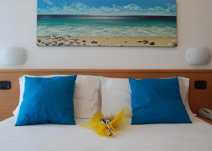 فندق Nuovo Diana سينِغاليا