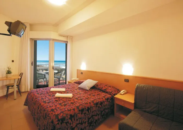 Nuovo Diana فندق سينِغاليا