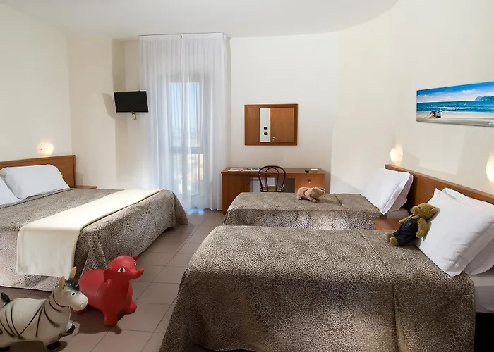 Nuovo Diana فندق