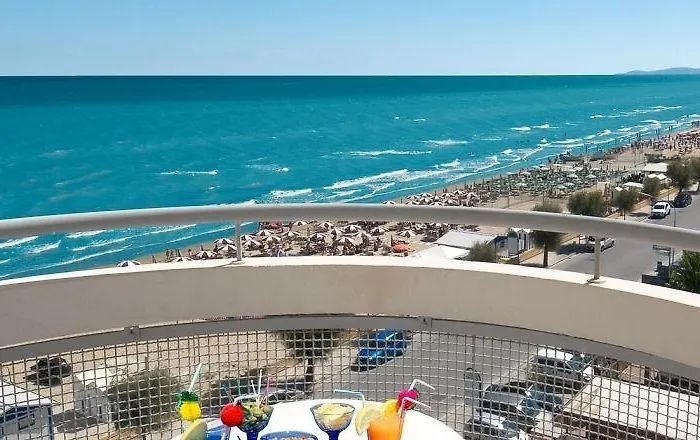 فندق Nuovo Diana 3*