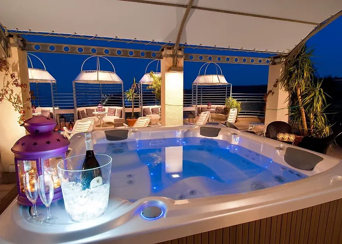 Nuovo Diana فندق 3*