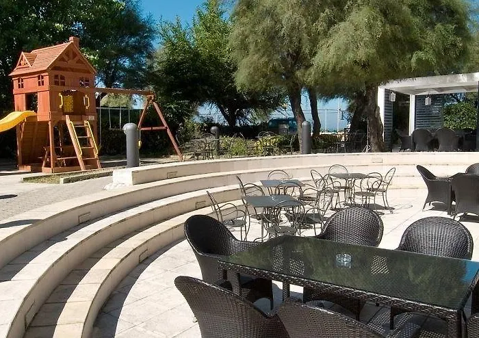 فندق Nuovo Diana 3*