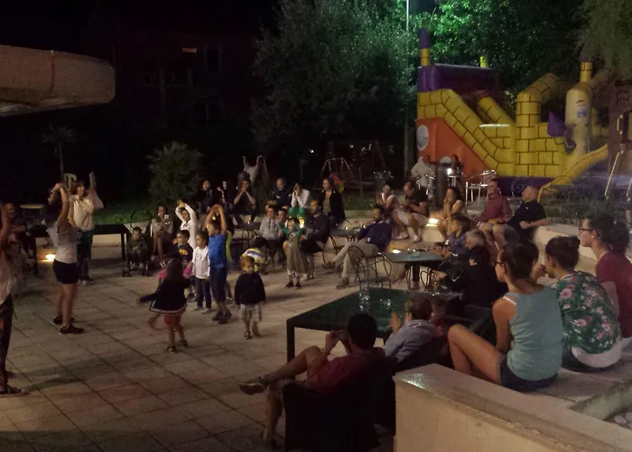 Nuovo Diana سينِغاليا