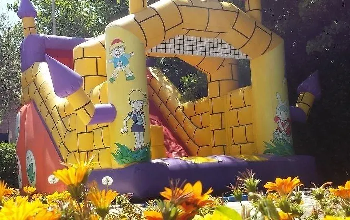 Nuovo Diana فندق