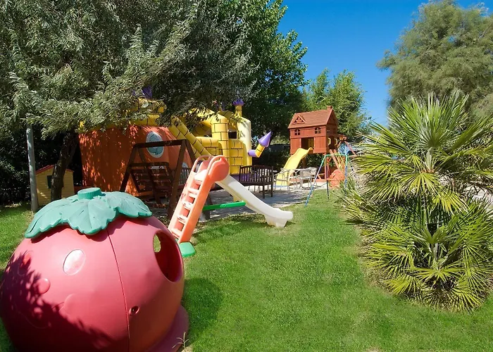 فندق Nuovo Diana سينِغاليا