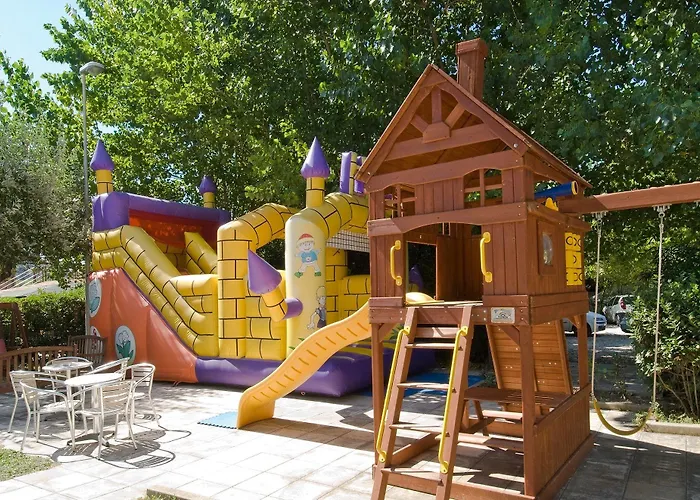 Nuovo Diana 3* سينِغاليا