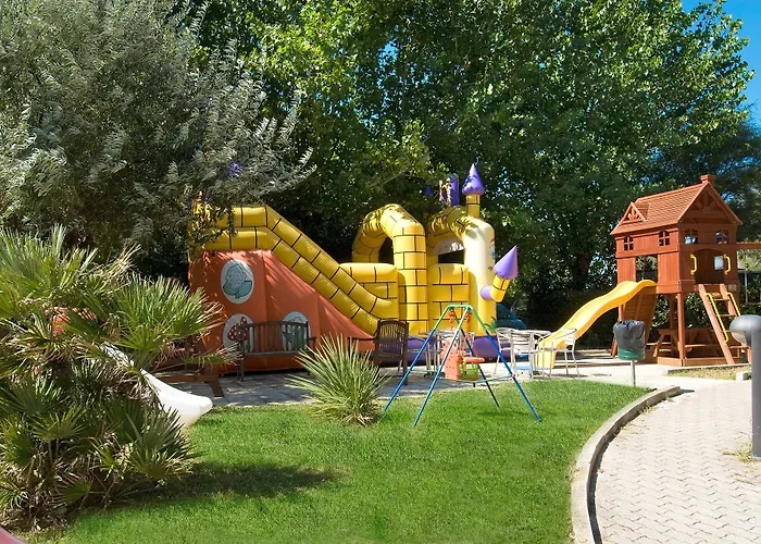 Nuovo Diana فندق