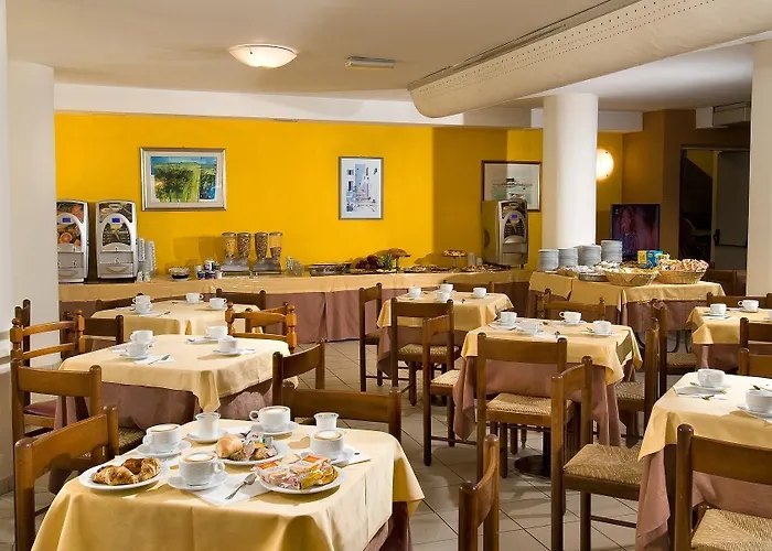 فندق Nuovo Diana 3*