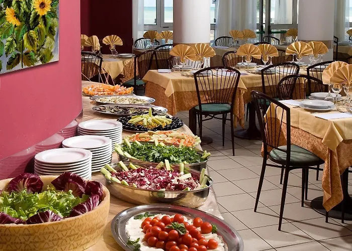 فندق Nuovo Diana 3*